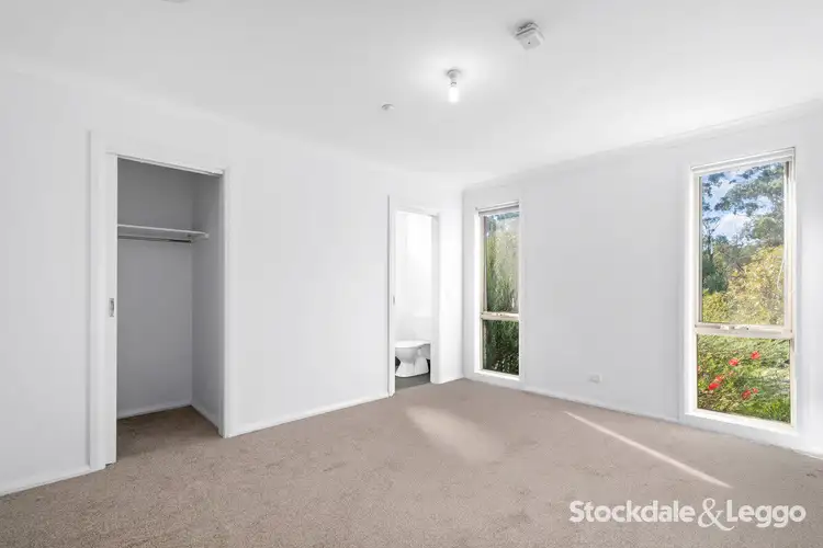 Fifth view of Homely house listing, 16 Ikara Way, Churchill VIC 3842