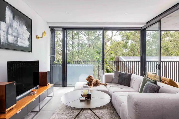 216/832 Elizabeth Street, Waterloo NSW 2017