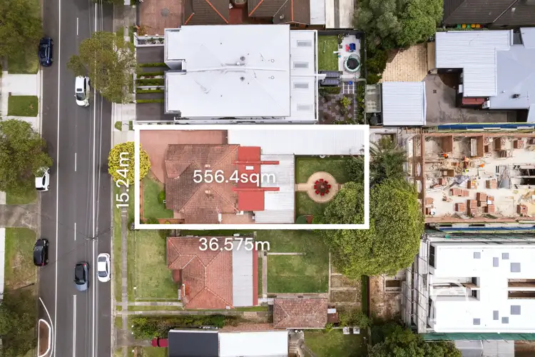 79 Brays Road, Concord NSW 2137
