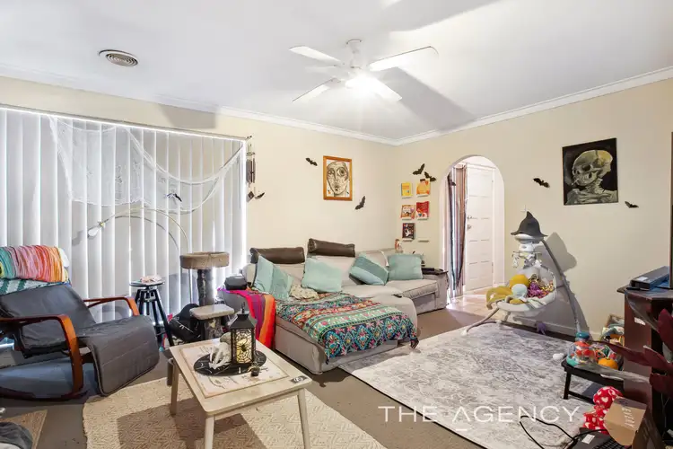 Third view of Homely house listing, 36 Mandfield Way, Parmelia WA 6167