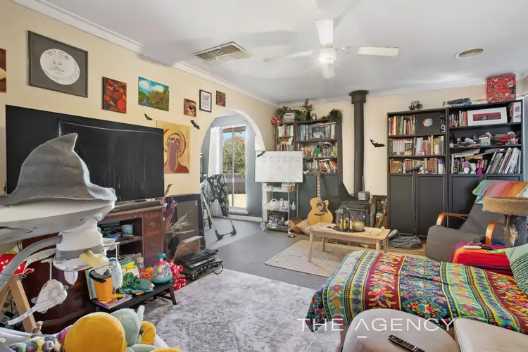 Fifth view of Homely house listing, 36 Mandfield Way, Parmelia WA 6167