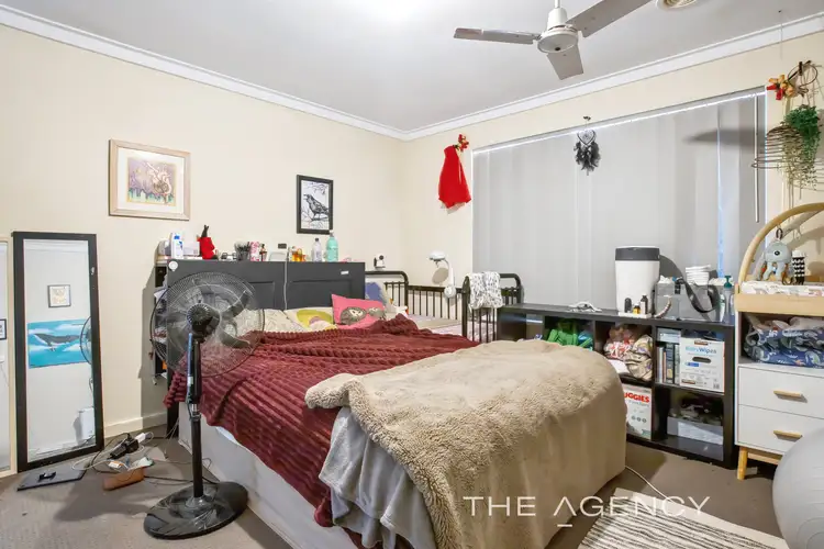 Sixth view of Homely house listing, 36 Mandfield Way, Parmelia WA 6167