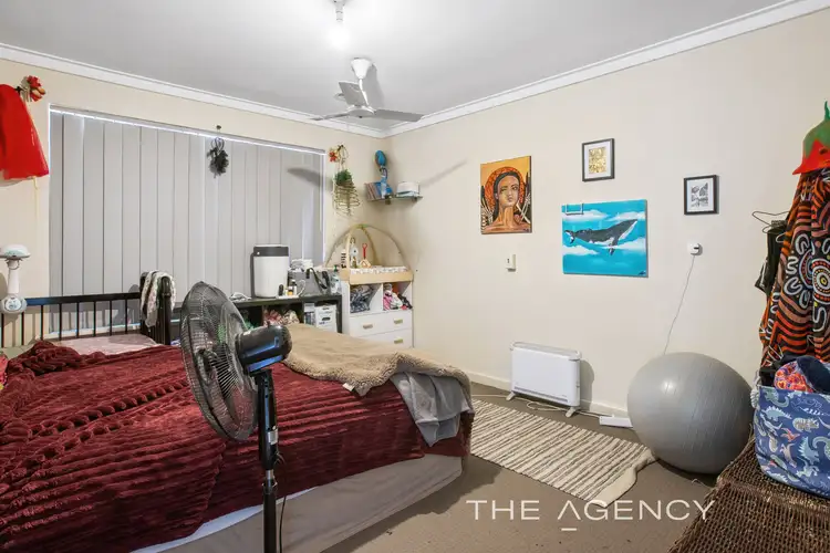 Seventh view of Homely house listing, 36 Mandfield Way, Parmelia WA 6167