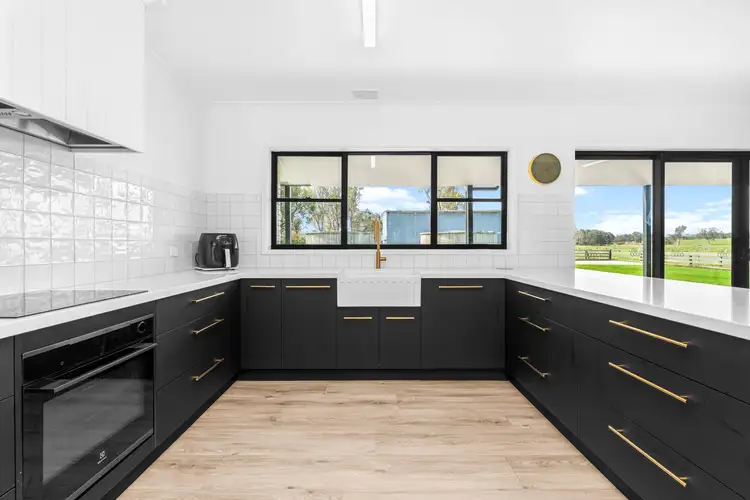 Fourth view of Homely rural property listing, 592 Llowalong Road, Stratford VIC 3862