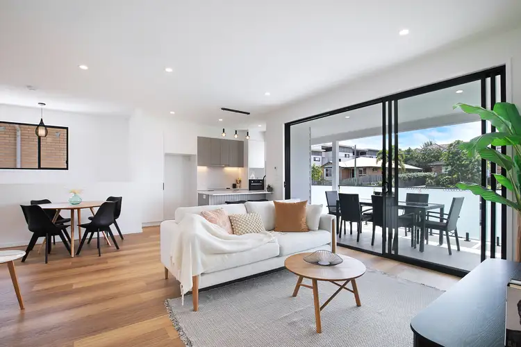 1/38 Hill Crescent, Carina Heights QLD 4152