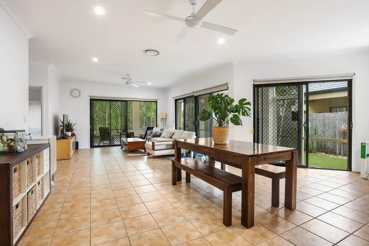 Main view of Homely house listing, 13 Imperia Crescent, Varsity Lakes QLD 4227