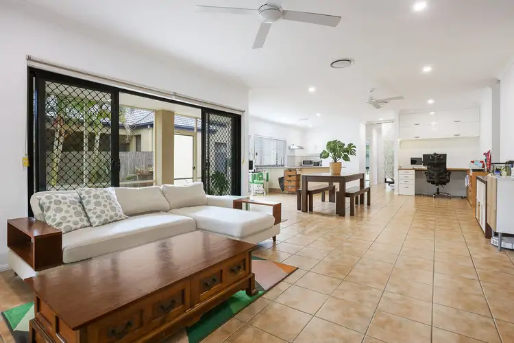 Fifth view of Homely house listing, 13 Imperia Crescent, Varsity Lakes QLD 4227