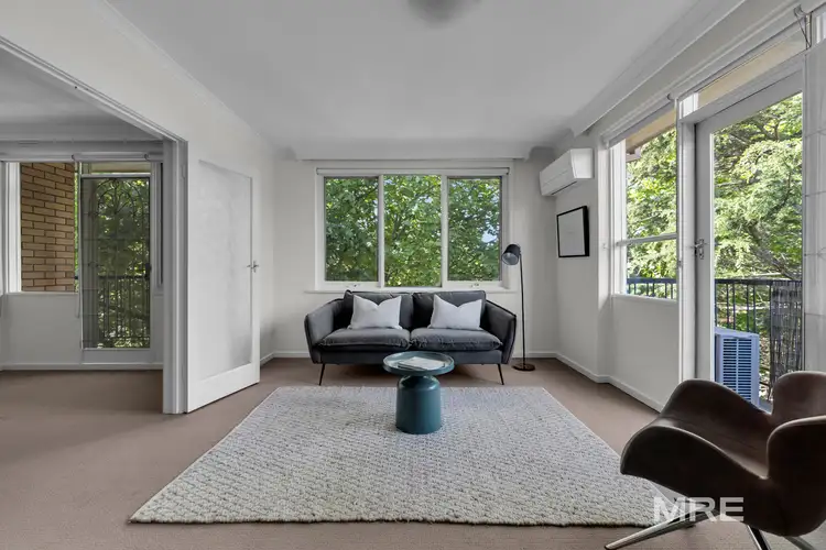 Main view of Homely apartment listing, 5/435 St Kilda Street, Elwood VIC 3184