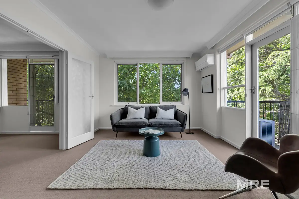 Main view of Homely apartment listing, 5/435 St Kilda Street, Elwood VIC 3184
