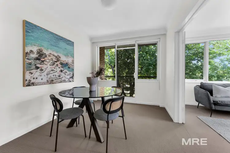 Fourth view of Homely apartment listing, 5/435 St Kilda Street, Elwood VIC 3184