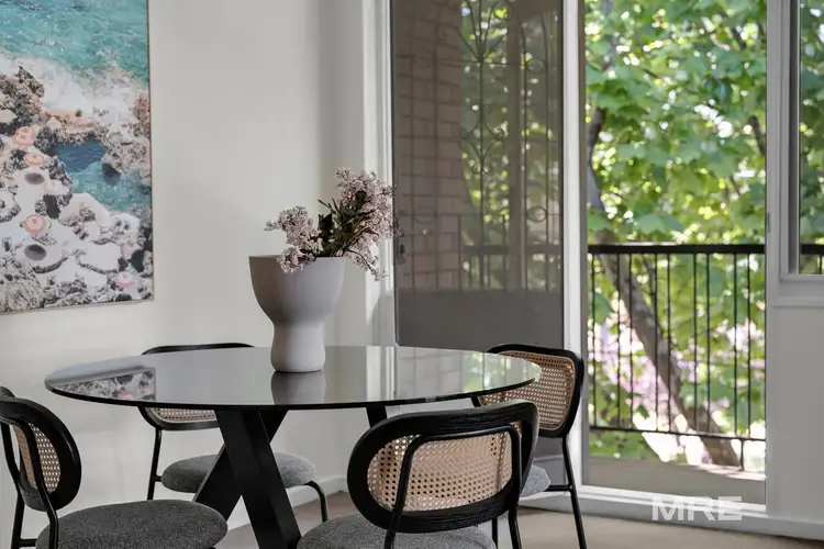 Fifth view of Homely apartment listing, 5/435 St Kilda Street, Elwood VIC 3184