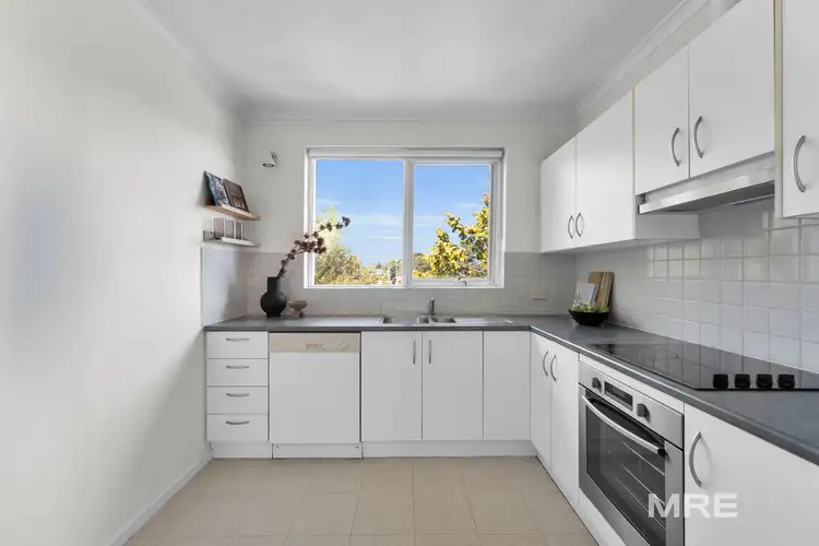 Sixth view of Homely apartment listing, 5/435 St Kilda Street, Elwood VIC 3184