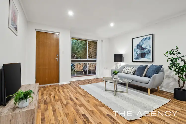 Fifth view of Homely villa listing, 2/294-304 Knutsford Avenue, Kewdale WA 6105