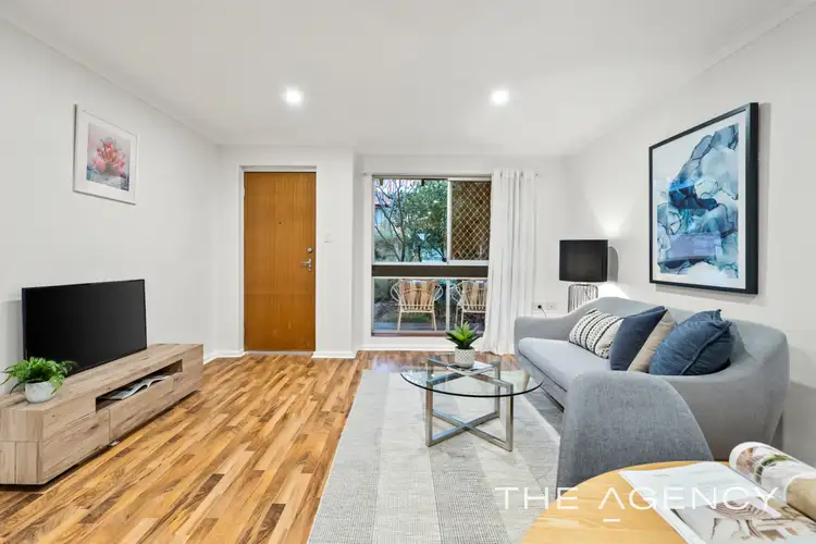 Sixth view of Homely villa listing, 2/294-304 Knutsford Avenue, Kewdale WA 6105