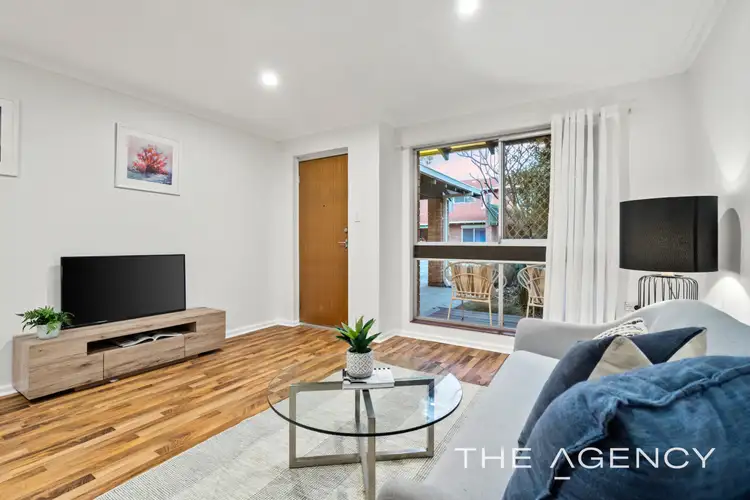 Seventh view of Homely villa listing, 2/294-304 Knutsford Avenue, Kewdale WA 6105