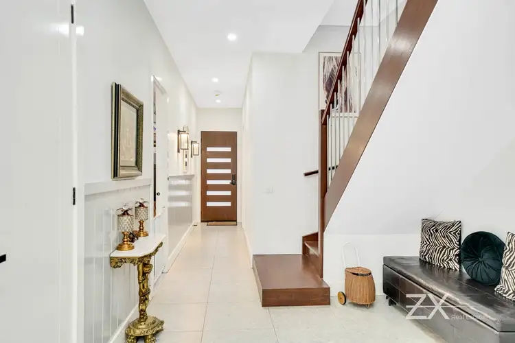 Second view of Homely house listing, 8 Milazzo Road, Wollert VIC 3750