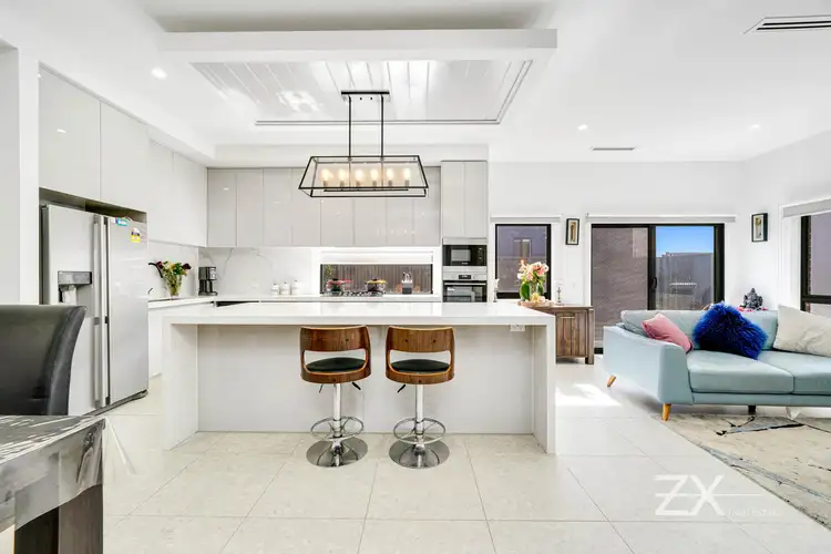 Fifth view of Homely house listing, 8 Milazzo Road, Wollert VIC 3750