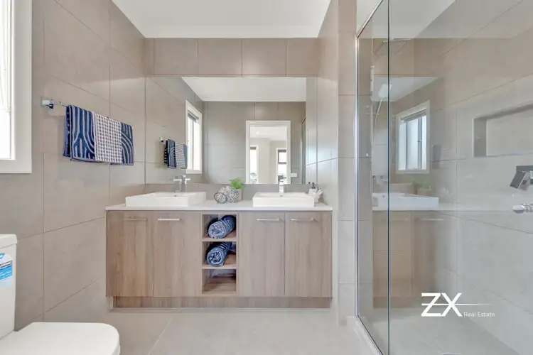 Third view of Homely house listing, 18 Commonwealth Circuit, Donnybrook VIC 3064