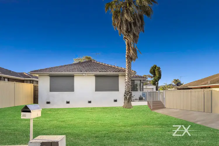 20 Medway Road, Craigieburn VIC 3064