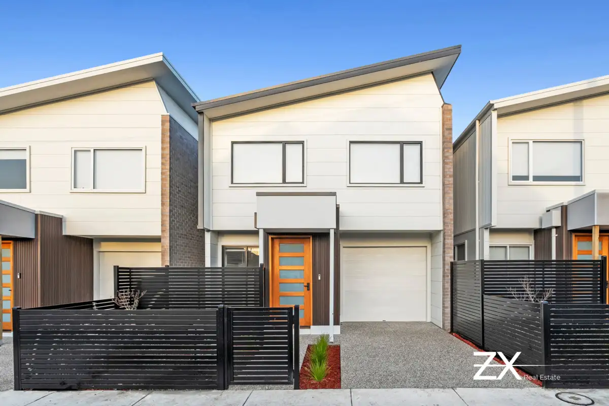 Main view of Homely townhouse listing, 13 Donaghy Street, Geelong West VIC 3218