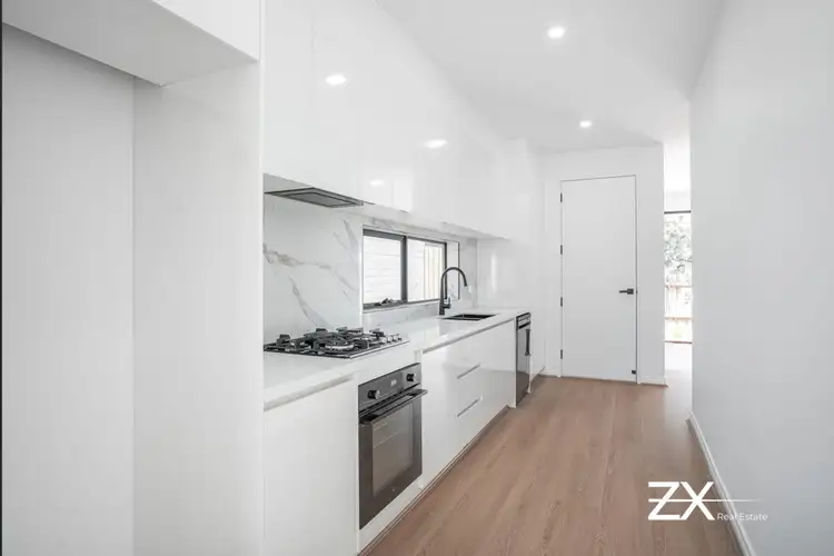 Fourth view of Homely townhouse listing, 13 Donaghy Street, Geelong West VIC 3218