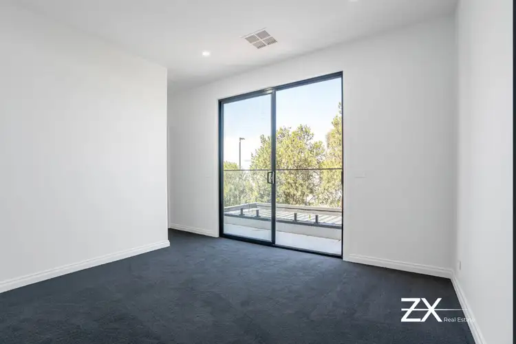 Fifth view of Homely townhouse listing, 13 Donaghy Street, Geelong West VIC 3218