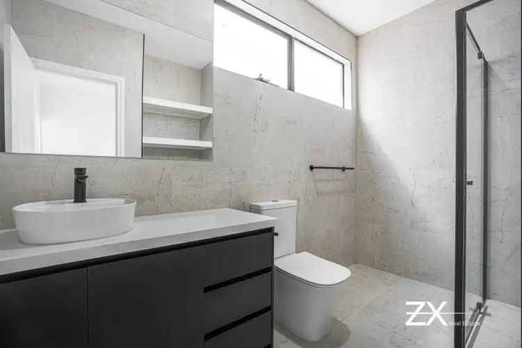 Sixth view of Homely townhouse listing, 13 Donaghy Street, Geelong West VIC 3218