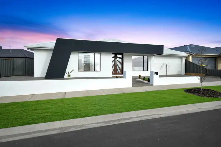 22 Eureka Street, Kalkallo VIC 3064