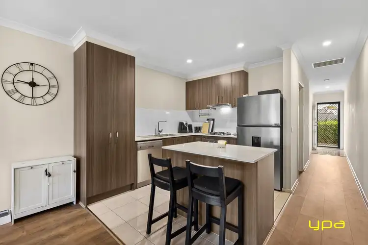 Second view of Homely unit listing, 3/54 Taylor Street, Cranbourne VIC 3977
