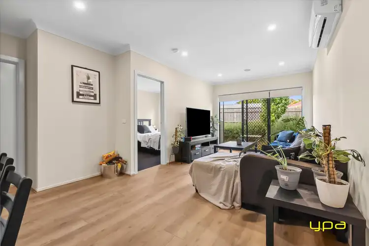 Third view of Homely unit listing, 3/54 Taylor Street, Cranbourne VIC 3977