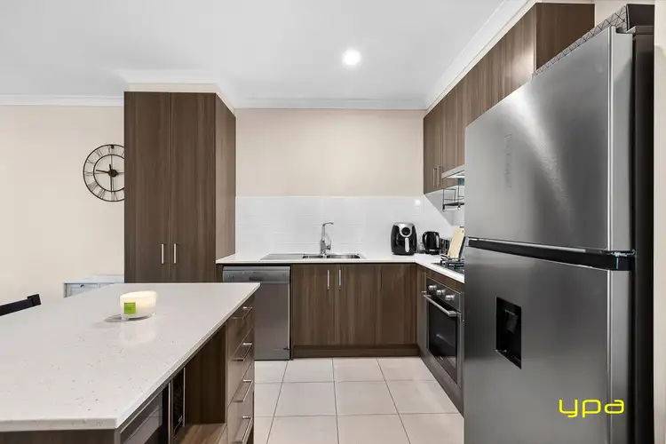 Fourth view of Homely unit listing, 3/54 Taylor Street, Cranbourne VIC 3977