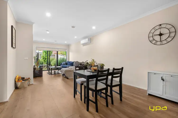 Fifth view of Homely unit listing, 3/54 Taylor Street, Cranbourne VIC 3977