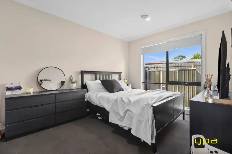 Sixth view of Homely unit listing, 3/54 Taylor Street, Cranbourne VIC 3977