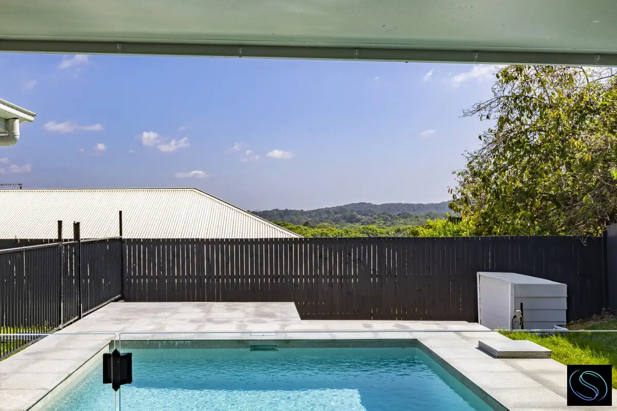 Main view of Homely semi-detached listing, 2/2 Emma Perren Drive, Nambour QLD 4560