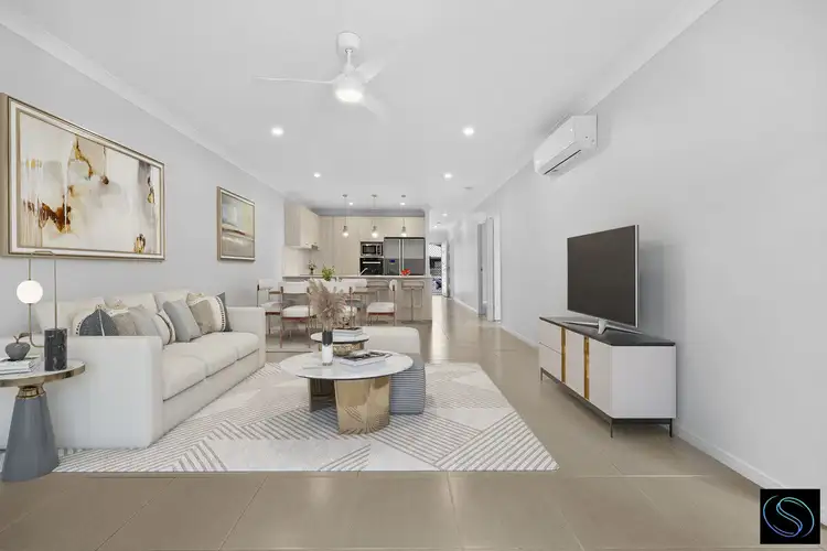 Fifth view of Homely semi-detached listing, 2/2 Emma Perren Drive, Nambour QLD 4560