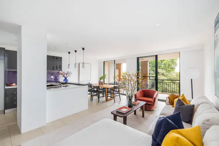 26/156-164 Chalmers Street, Surry Hills NSW 2010