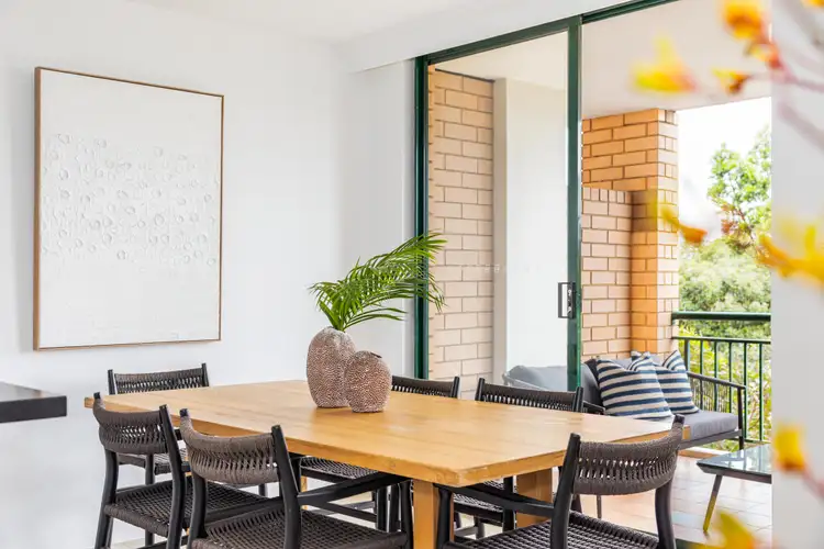 Sixth view of Homely apartment listing, 26/156-164 Chalmers Street, Surry Hills NSW 2010