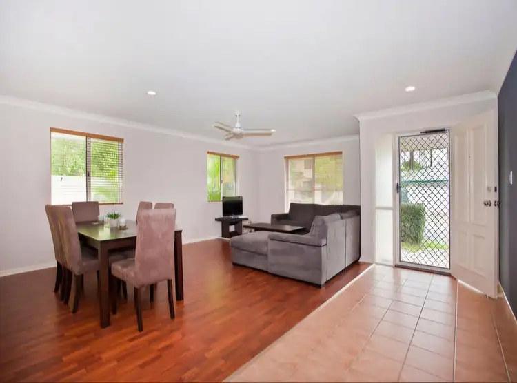 Fifth view of Homely house listing, 8 Casablanca Court, Burleigh Waters QLD 4220
