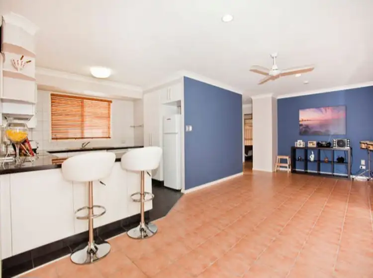 Sixth view of Homely house listing, 8 Casablanca Court, Burleigh Waters QLD 4220