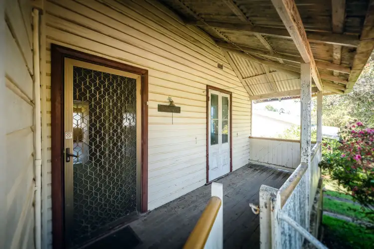 Second view of Homely house listing, 21 Bowra Street, Bellingen NSW 2454