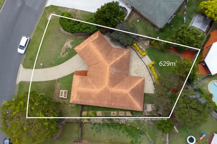 22 Whitlam Drive, Collingwood Park QLD 4301
