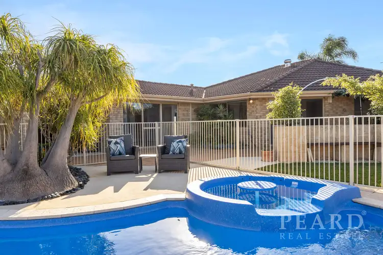 6 Sebago Court, Joondalup WA 6027