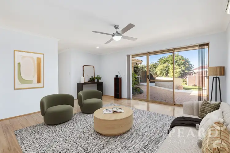 Fifth view of Homely house listing, 6 Sebago Court, Joondalup WA 6027