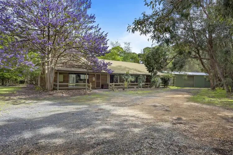 Main view of Homely rural property listing, Address available on request