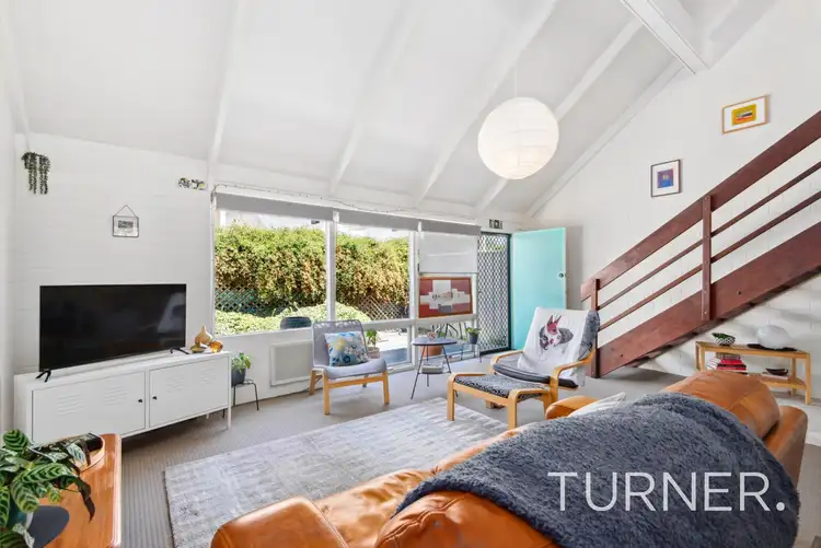 Second view of Homely unit listing, 2/26 Myrtle Road, Seacliff SA 5049