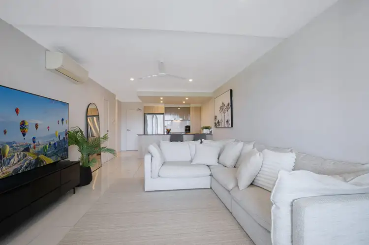 Main view of Homely unit listing, 21/20-24 Lawley Street, Kedron QLD 4031