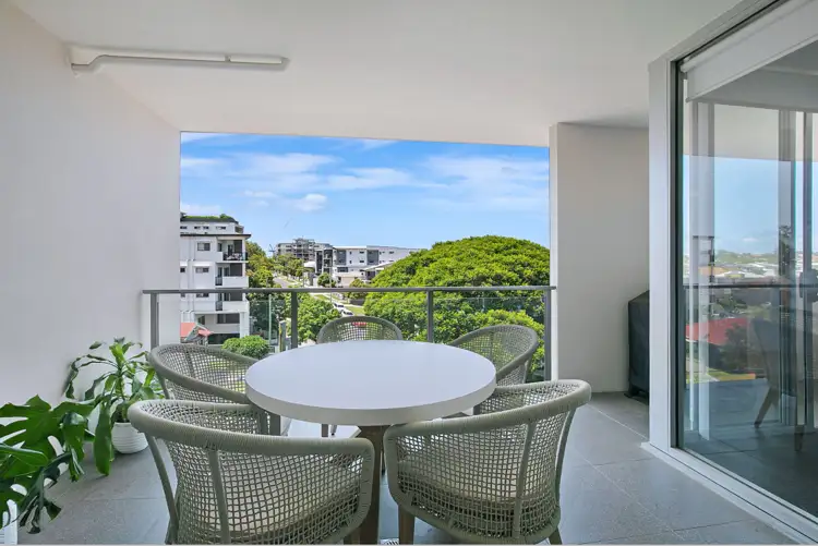 Third view of Homely unit listing, 21/20-24 Lawley Street, Kedron QLD 4031