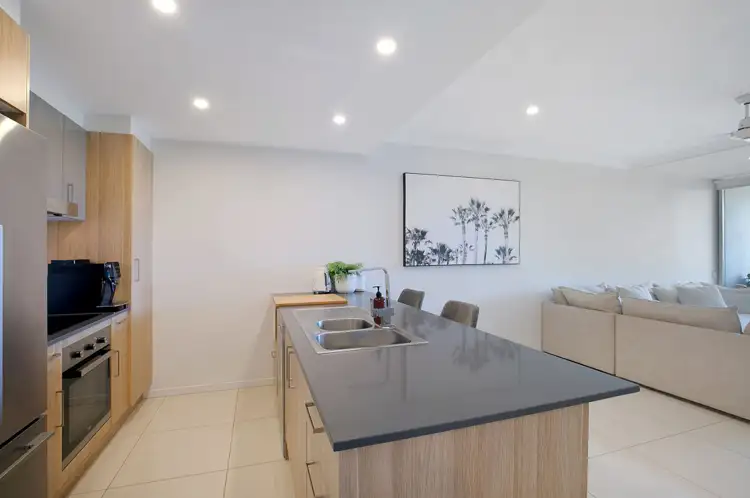 Fourth view of Homely unit listing, 21/20-24 Lawley Street, Kedron QLD 4031