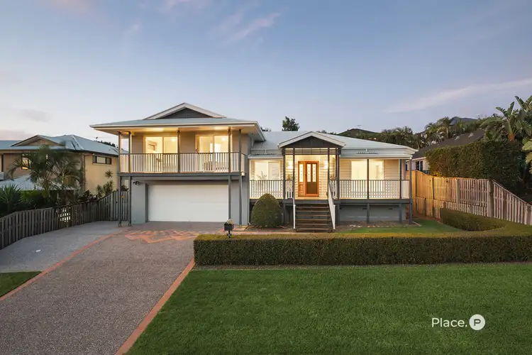 Main view of Homely house listing, 20 Watervale Place, Calamvale QLD 4116