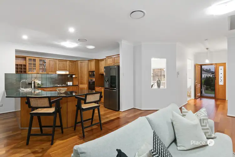 Second view of Homely house listing, 20 Watervale Place, Calamvale QLD 4116